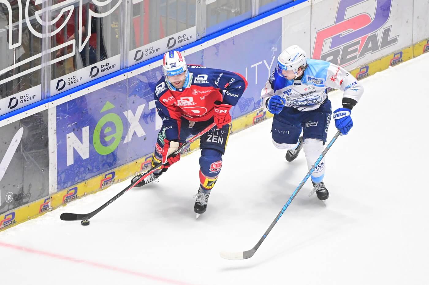 obrázek-kometa vs pardubice